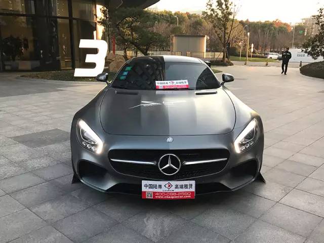 上海豪车出租