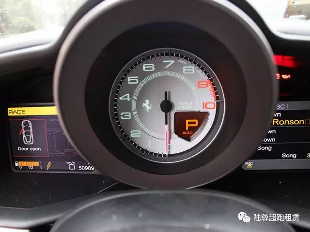 豪华车租赁