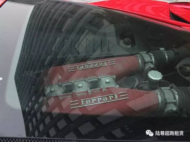 豪华车租赁